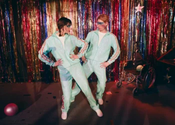 Opalite: quando o novo clipe de Taylor Swift chega ao YouTube