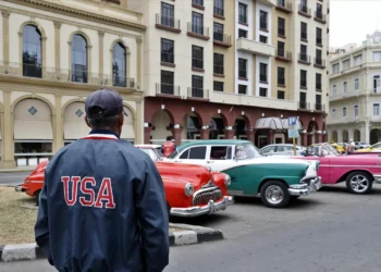 Air Canada suspende voos para Cuba devido à escassez de combustível