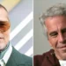 A estranha ‘obsessão’ de Jeffrey Epstein com Brad Pitt