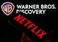 Chega ao fim a disputa entre Netflix e Paramount pela compra da Warner