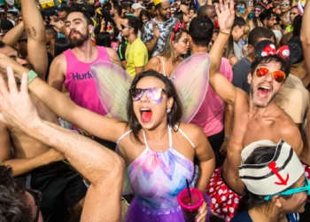 Vírus Nipah no Carnaval: existe algum risco de ele estragar a festa antes ou depois?