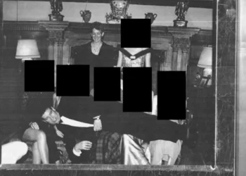 Irmão de Carlos III e governante de Trump: novos documentos de Epstein implicam mais figuras públicas