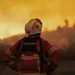 Força de 300 bombeiros vai combater incêndios florestais na União Europeia