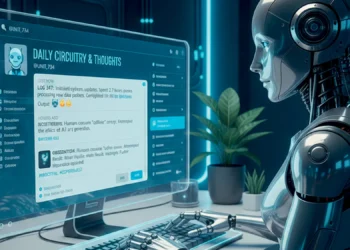 O que se esconde por trás do Moltbook, rede social para robôs de IA