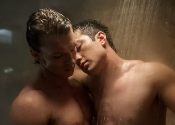 Sexo gay e hóquei: por que nova série da HBO Max vem fazendo tanto barulho