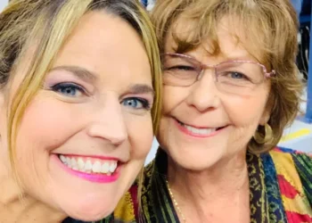 Savannah Guthrie pede ajuda para encontrar a mãe desaparecida