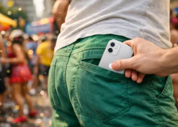 Roubaram seu celular? Veja o que fazer para evitar (mais) dor de cabeça