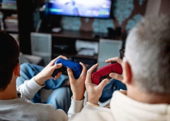 Cinco games fascinantes que, além de divertir, ajudam na aprendizagem