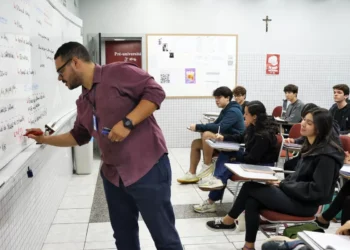 Prouni divulga aprovados em primeira chamada