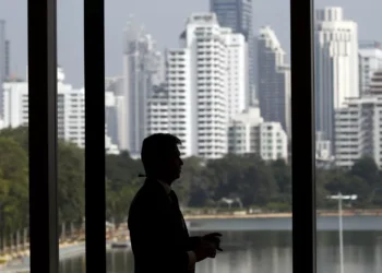 Cofundador da ASOS morre após cair do 17.º andar na Tailândia