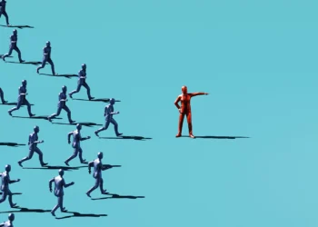 Estudo explica por que seguimos os líderes desde sempre