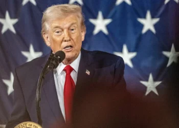 Trump faz ultimato: podem acontecer “coisas más” no Irão nos próximos 10 dias